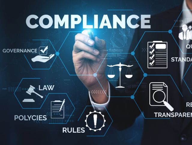 Audit and Compliance Management