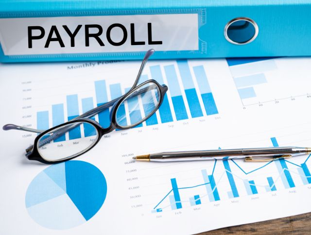 Payroll & Staff Scheduling services